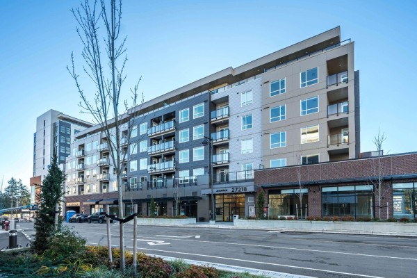 404 27218 Aldergrove Town Centre Drive, Langley, BC V4W0E4 Photo 3