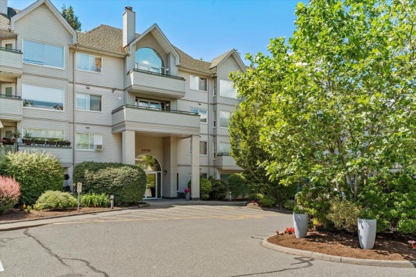 404 33708 King Road, Abbotsford, BC V2S8C6 Photo 3