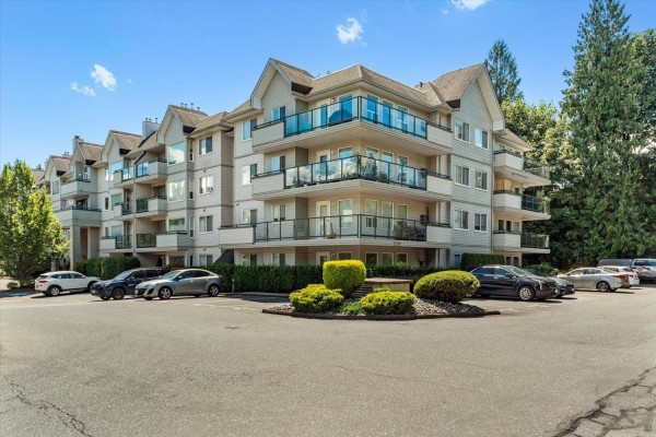 404 33708 King Road, Abbotsford, BC V2S8C6 Photo 4
