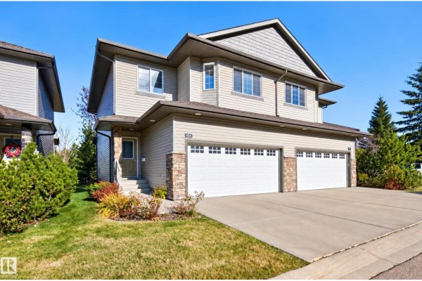 #404 41 Summerwood Bv, Sherwood Park