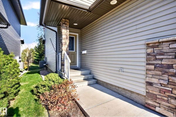 Primary Bedroom - #404 41 Summerwood Bv, Sherwood Park, AB T8H0C8 Photo 5