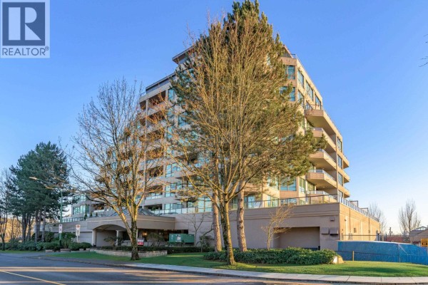 404 4160 Albert Street, Burnaby