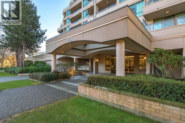404 4160 Albert Street, Burnaby, BC V5C6K2 Photo 3