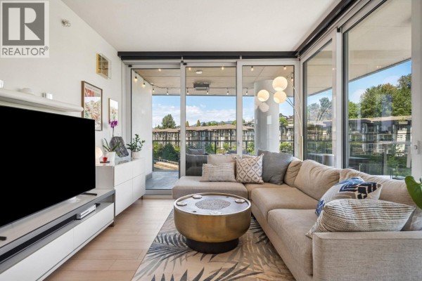 404 4880 Lougheed Highway, Burnaby, BC V5C0N1 Photo 5
