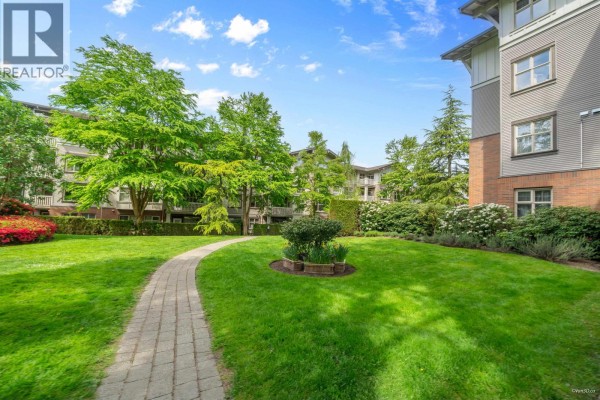 404 4883 Maclure Mews, Vancouver, BC V6J5M8 Photo 2