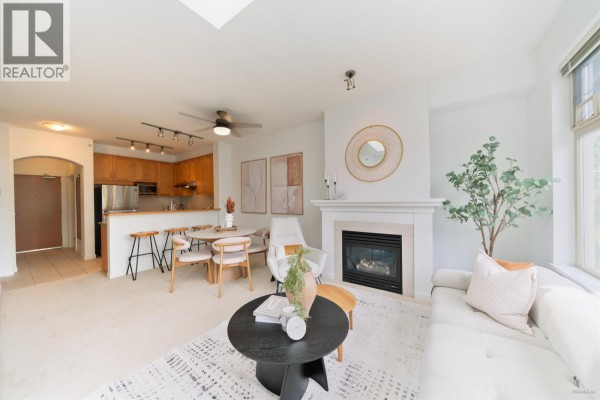 404 4883 Maclure Mews, Vancouver, BC V6J5M8 Photo 4