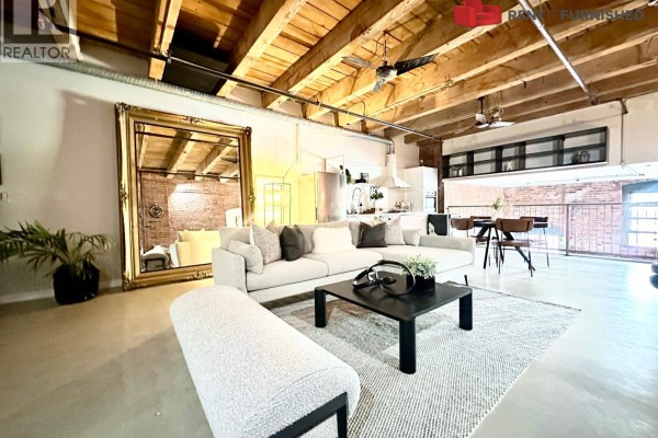404 55 E Cordova Street, Vancouver, BC V6B0M9 Photo 4