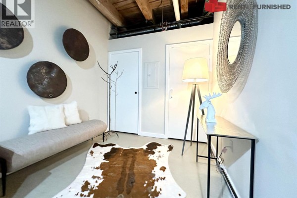 404 55 E Cordova Street, Vancouver, BC V6B0M9 Photo 5