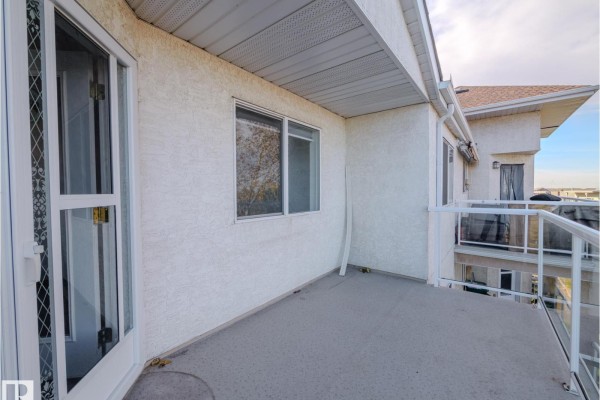 Primary Bedroom - #404 69 Crystal Ln, Sherwood Park, AB T8H2E9 Photo 4
