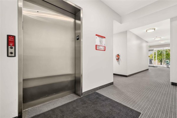 404 750 Tache Avenue, Winnipeg, MB R2H2C3 Photo 5