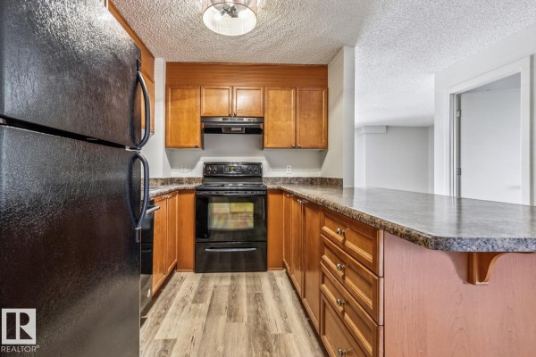 #404 9715 110 St Nw, Edmonton, AB T5K2M1 Photo 5
