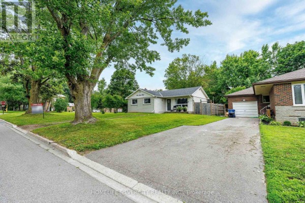Kitchen - 404 Andrew Street, Shelburne, ON L9V2Y8 Photo 2