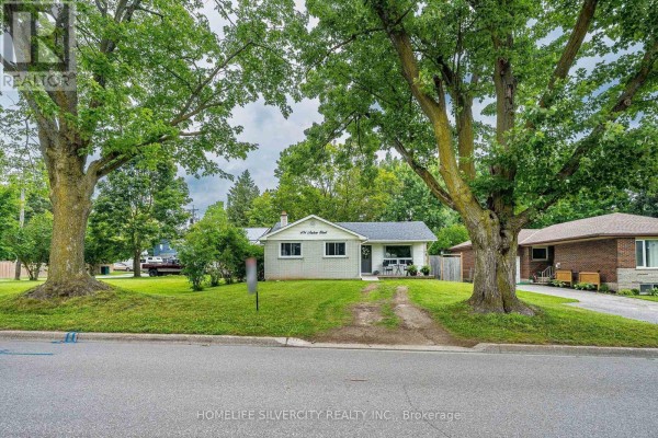 Primary Bedroom - 404 Andrew Street, Shelburne, ON L9V2Y8 Photo 3