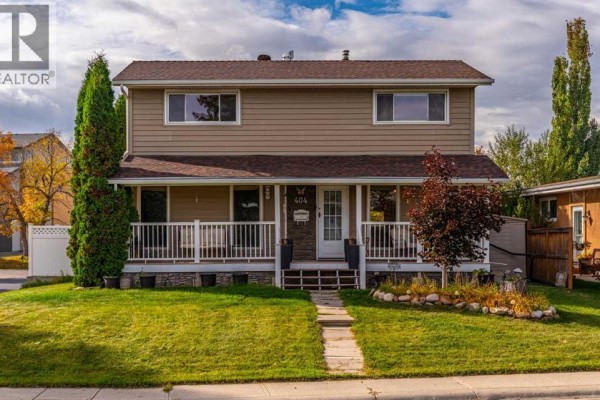 Kitchen - 404 Attica Drive Se, Calgary, AB T2H1P6 Photo 2