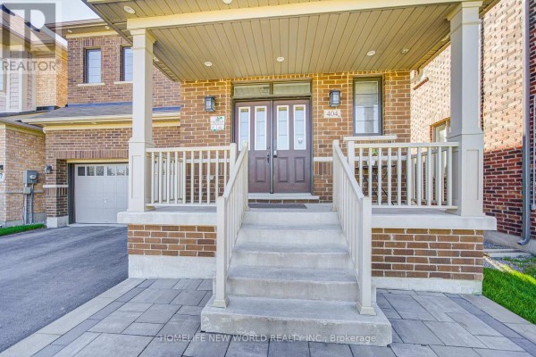 Eating area - 404 Baker Hill Boulevard, Whitchurch Stouffville, ON L4A4P4 Photo 3