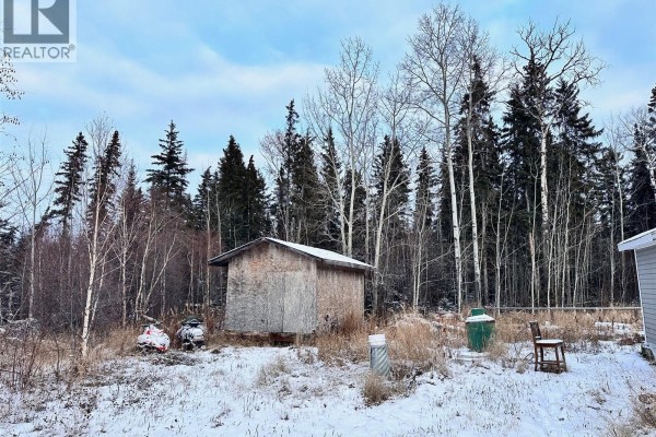Laundry room - 404 Blackpoint Bay, Black Point, SK S0M1G0 Photo 5