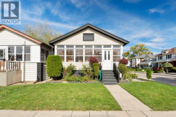 404 Caroline Street, Windsor