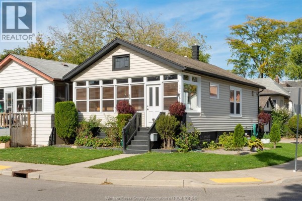 4pc Bathroom - 404 Caroline Street, Windsor, ON N9A6A6 Photo 2
