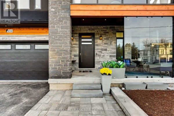 Foyer - 404 Cox Mill Road, Barrie, ON L4N3W9 Photo 4
