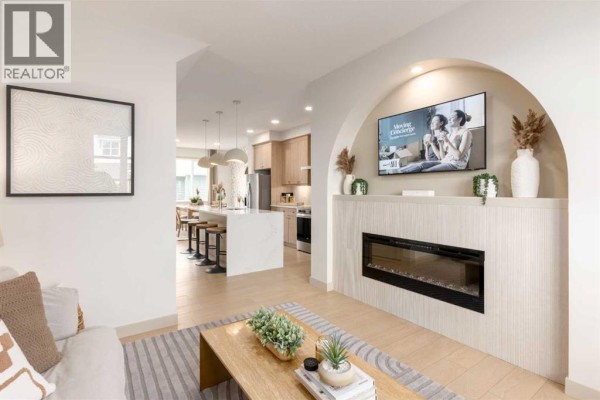404 Creekside Drive Sw, Calgary, AB, photo 3
