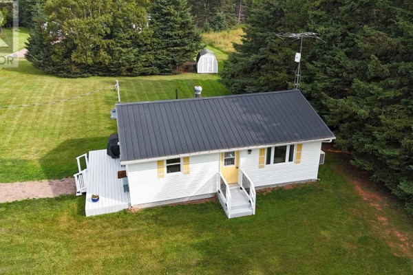 404 Fortune Cove Road, Fortune Cove, PE, photo 2