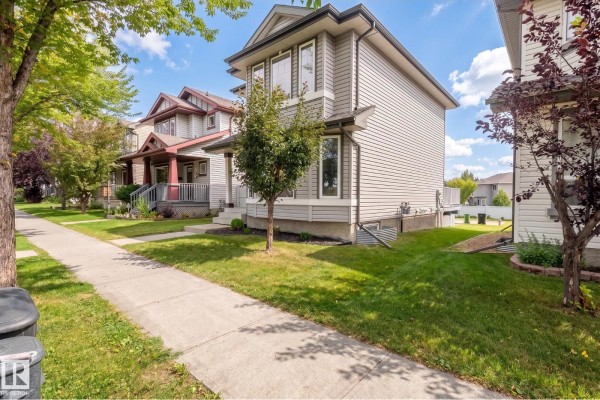 404 Hemingway Rd Nw, Edmonton, AB, photo 2