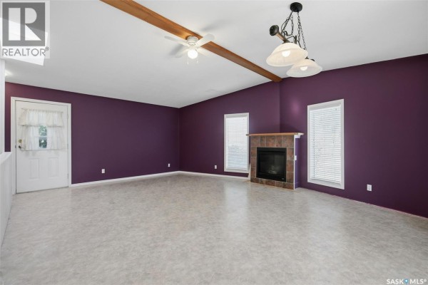 Primary Bedroom - 404 Peters Street, Warman, SK S0K4S0 Photo 5