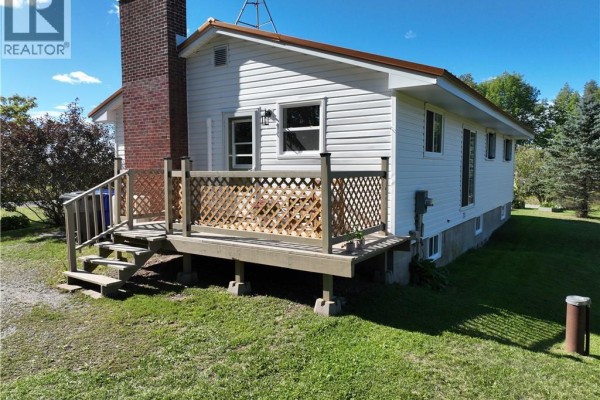 Primary Bedroom - 404 Pomeroy Ridge Road, Pomeroy Ridge, NB E3L5M4 Photo 3