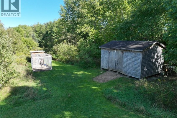 3pc Bathroom - 404 Pomeroy Ridge Road, Pomeroy Ridge, NB E3L5M4 Photo 4