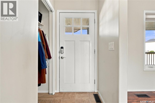2pc Bathroom - 404 Redwood Crescent, Warman, SK S0K4S2 Photo 4