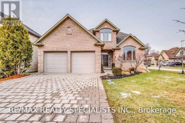 Den - 404 South Carriage Way, London North, ON N6G0B2 Photo 2