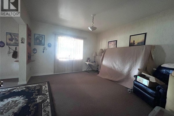 Dining room - 404 Stella Street, Grenfell, SK S0G5L0 Photo 2