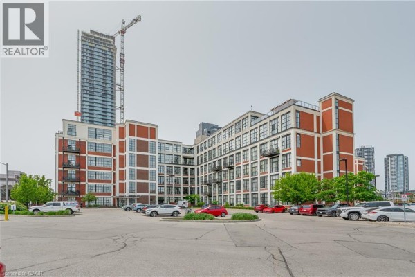 4pc Bathroom - 404 W King Street W Unit# 308, Kitchener, ON N2G4Z9 Photo 2