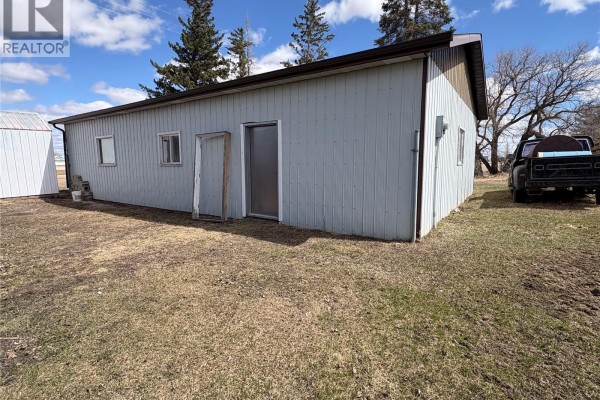 3pc Bathroom - 404 Yellowhead Highway, Theodore, SK S0A4C0 Photo 2