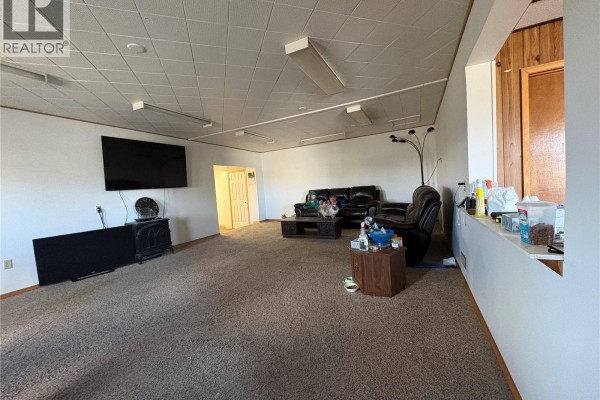 Bedroom - 404 Yellowhead Highway, Theodore, SK S0A4C0 Photo 3