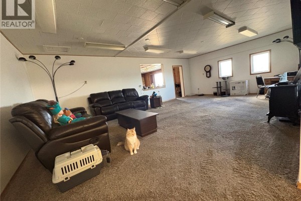 Bedroom - 404 Yellowhead Highway, Theodore, SK S0A4C0 Photo 4