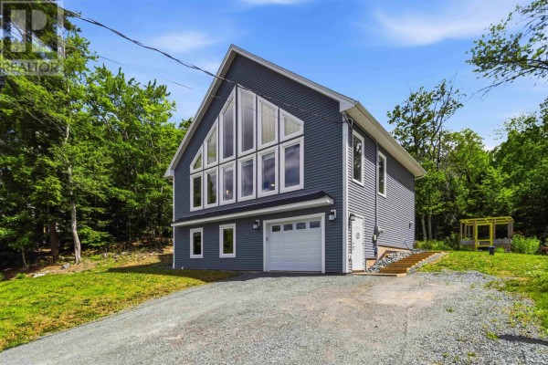 Den - 4040 Highway 2, Fletchers Lake, NS B2T1A3 Photo 3