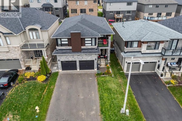 4040 Stadelbauer Drive, Beamsville, ON, photo 2
