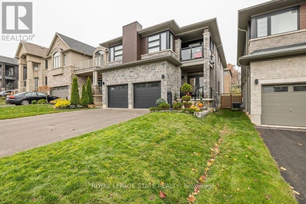 4040 Stadelbauer Drive, Lincoln, ON, photo 2