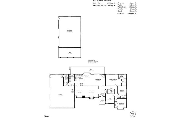 40406 No. 3 Road, Abbotsford, BC, photo 2