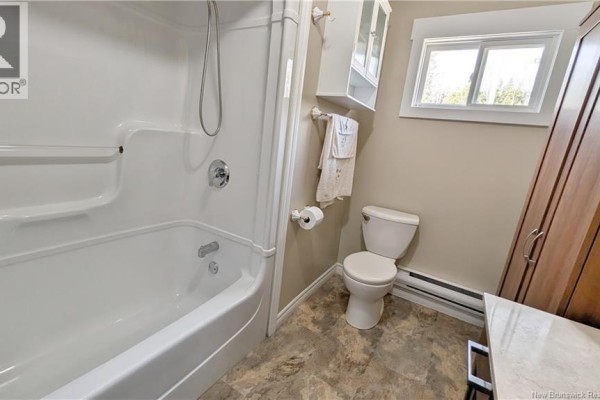 Primary Bedroom - 4041 Rue Foster Street, Tracadie, NB E1X1C3 Photo 4