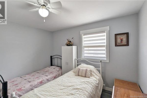 Kitchen - 4041 Rue Foster Street, Tracadie, NB E1X1C3 Photo 5