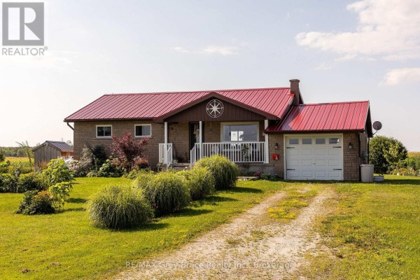 404248 Concession 20 Road, Georgian Bluffs, ON, photo 2