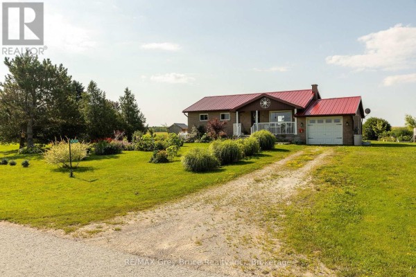 404248 Concession 20 Road, Georgian Bluffs, ON, photo 3