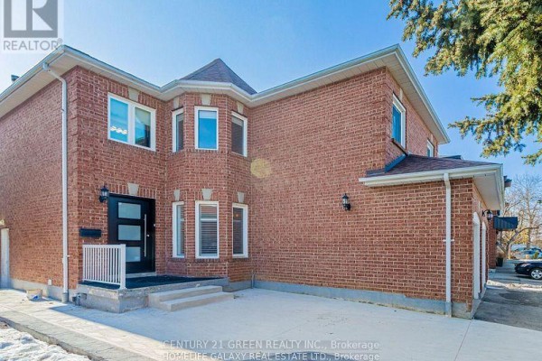 Basement - 4044 Colonial Drive, Mississauga, ON, photo 3