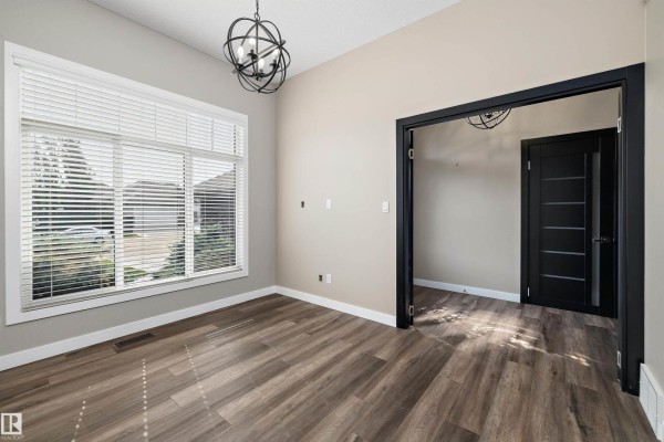 Den - 4044 Crowsnest Cr, Sherwood Park, AB T8H0G9 Photo 5