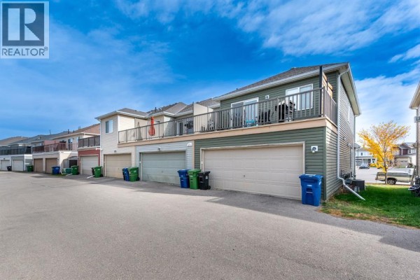 Kitchen - 4044 Windsong Boulevard Sw, Airdrie, AB T4B3Z5 Photo 3