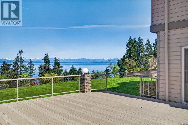 Ensuite - 4048 Severn Rd, Campbell River, BC V9H1N7 Photo 3