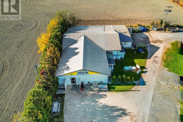 4049 Bonneau Line, Chatham Kent, ON, photo 3