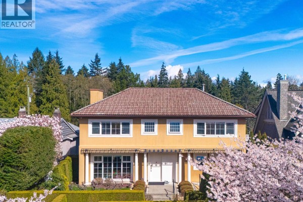 4049 W 27th Avenue, Vancouver, BC V6S1R6 Photo 3